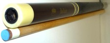 10mm Buffalo Carambolage -Dreiband Billard Queue obere Mittelklasse weitere cue
