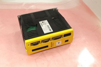 Baldor MicroFlex Drive 3A FMH2A03TR-EN23 3kW Servoantrieb