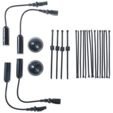 KW Stilllegungssatz für elektronische Dämpfung passend für AUDI TT 8J3 68510124