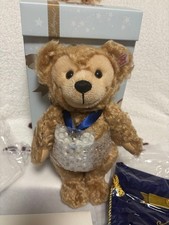 TDS 10th Anniversary Steiff Duffy QY8USU