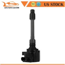 1 Ignition Coil for Acura RDX 2019-2024 2.0L for Honda Accord 2018-2023 1.5L