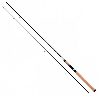 Lineaeffe Basic Spin Angel 2,10m 20-55g Spinnrute Spin Rute