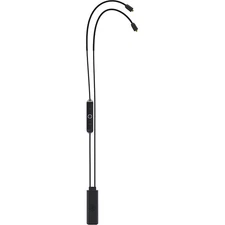 Mackie MP-BTA Bluetooth Adapter W/MMCX Connector for MP Series In-Ear Monitors