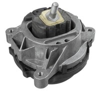 LemfüRder Lagerung, Motor Links FüR BMW