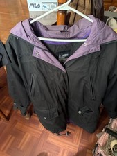 Ladies London Fog coat