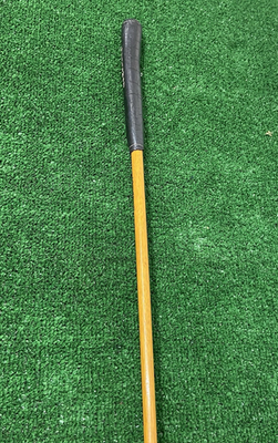 Callaway Milled Face MF-1 Hickory Stick Putter Right-Handed 35