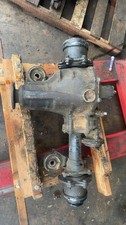 1995-2000 Toyota Tacoma Front Differential Carrier Assembly 4.10 Ratio Oem