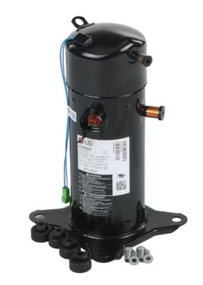 Lennox APA032KAF, 104575-11 Compressor Assembly, Scroll, 30500 BTU