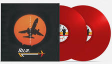 Blur -  Live at Budokan RECORD STORE DAY 2026 RSD Limited RED Vinyl x/2000 Rare