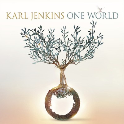 Karl Jenkins: Eine Welt von Jenkins, Karl [CD]