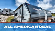 2027 Grand Design Imagine XLS 23LDE
