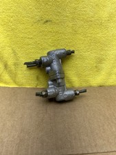 Honda Acura Civic Eg Disc Rear Brake Proportioning Valve Brakes 4040 Rebuilt