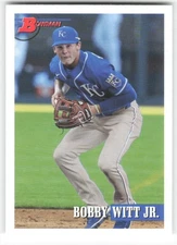 BOBBY WITT, JR. - Pick Your Cards - Build Your Own Lot! ROYALS