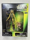 Star Wars Power of the Force Oola and Salacious Crumb Kenner Figure Set 69871