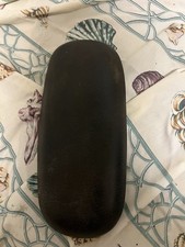 1994-1998 Ford Mustang Center Console Top Lid Armrest Gray Magnetic OEM