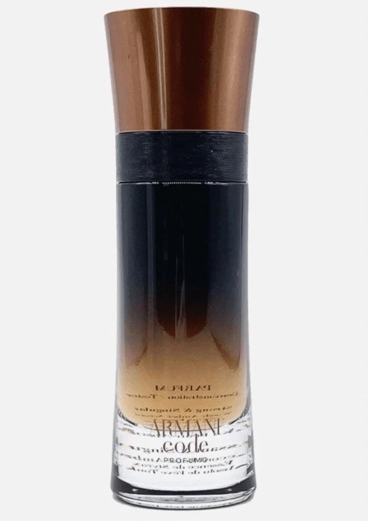 Armani Code Profumo Fragrances for Men for sale | eBay