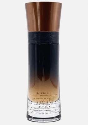 Giorgio Armani Armani Code Profumo Eau de Parfum Spray 2.5 oz / 75 mL