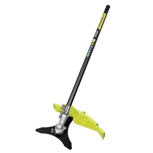 RYOBI Expand-It Brush-Cutter Trimmer Attachment