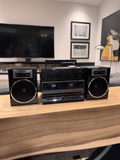 NEW Rare Fisher PH-W702K Asian Version With Shortwave Medium Wave And Long Wave