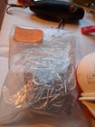 mixed fishing tackle lot used — photo 2