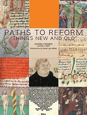 Paths to Reform - Paperback NEW Sandra Hindman 2013-04-01