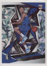 2019-20 Panini Revolution Rookies Chinese New Year Isaiah Roby #135 7ut