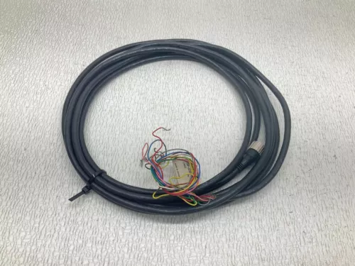 Omron F39-JC5B-D Interconnect Cable 5m F39JC5BD (TSC)
