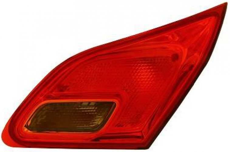 Phare AR droit haut de gamme pour Opel Astra J 5 Door 2009-2012 finition origine