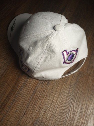 Bang Energy Drink White Multi Color Hat Snapback - Picture 2 of 11