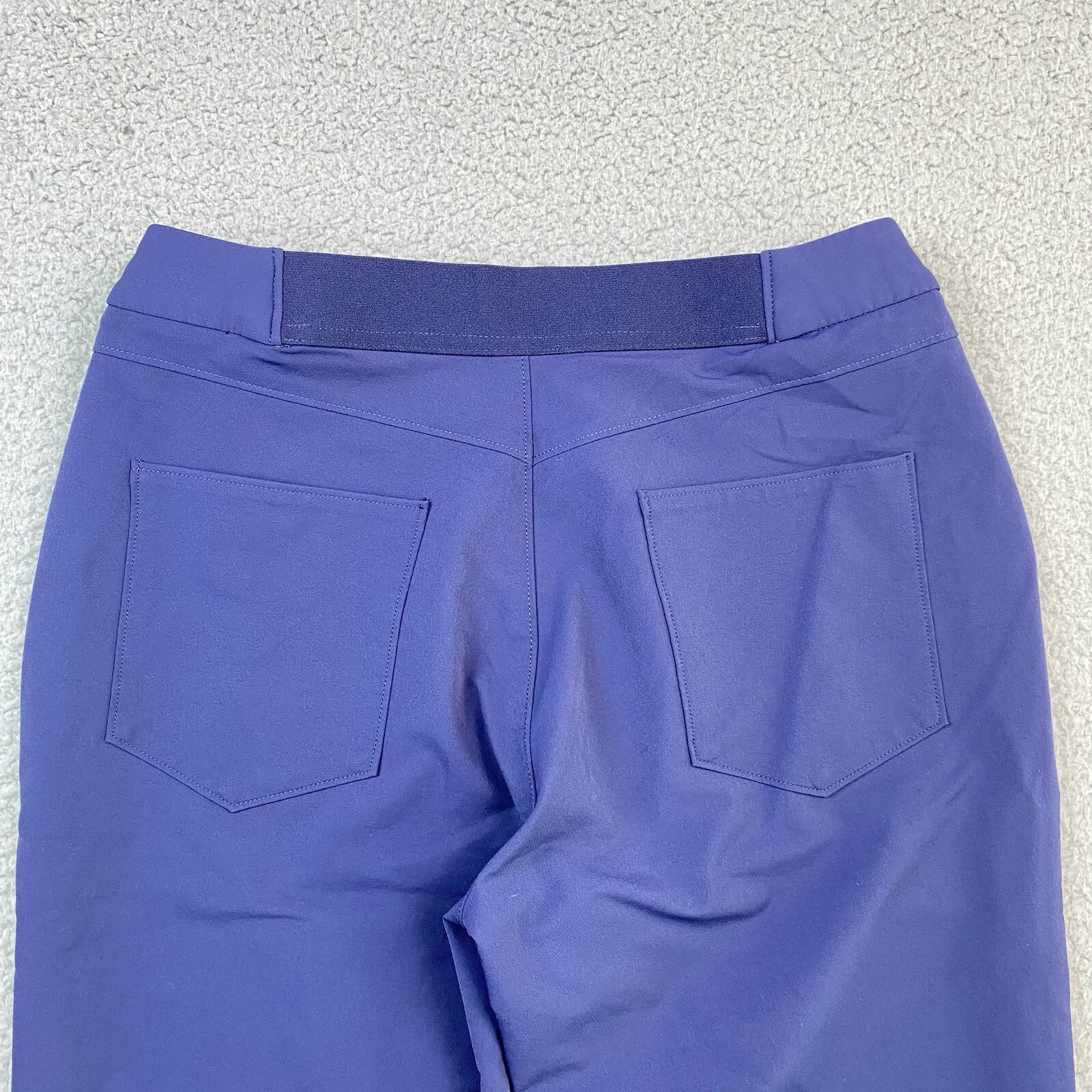*Repaired* Peter Millar Dynamite Technical Stretc… - image 5
