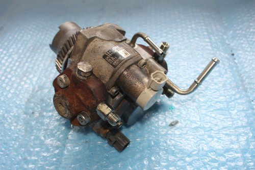 Mitsubishi L200 KJ 2.4 Di-D 133kw Diesel High-Pressure 1460A096 - Picture 4 of 8