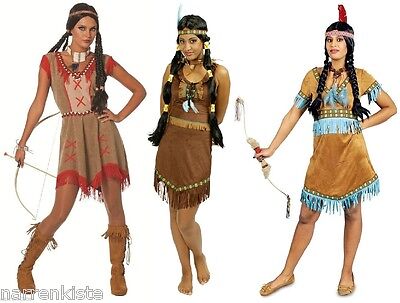 Indianer Indianerin Sioux Squaw Apache Wilder Westen 