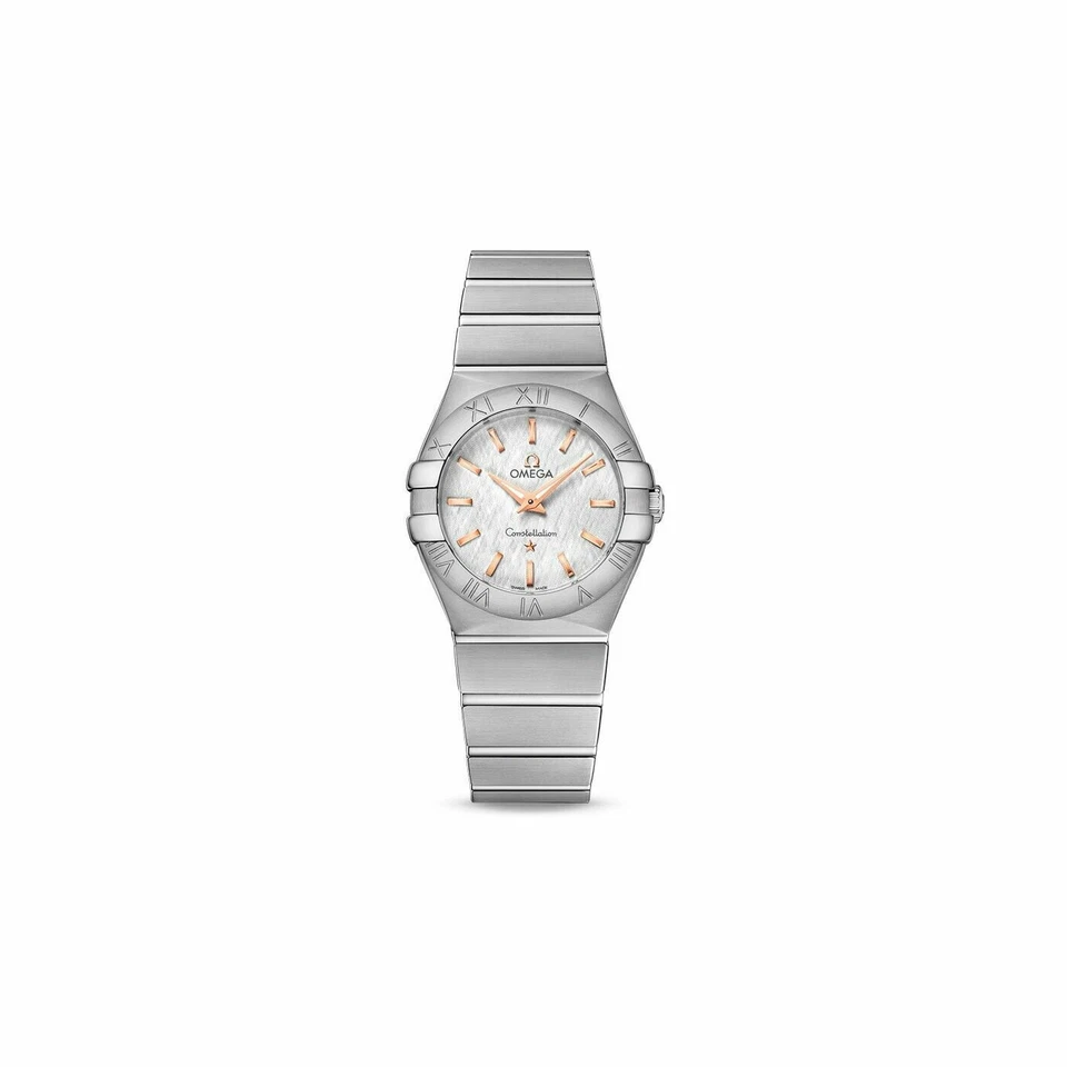 OMEGA Constellation Vintage Wristwatches