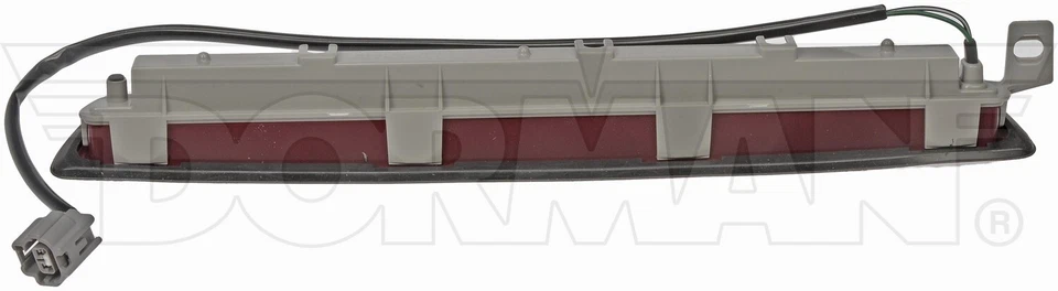 Luz de freno central de montaje alto Dorman para Toyota 4Runner 2003-2009 2004 2005 2006 Foto 3 de 4