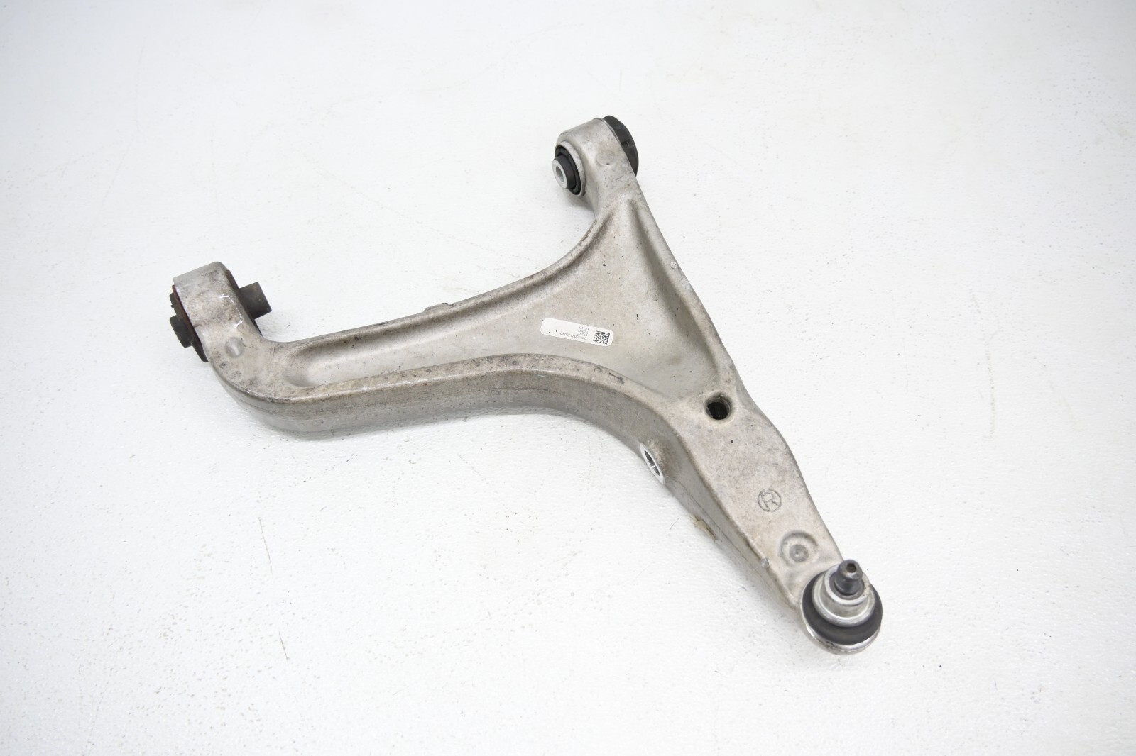 ⭐ 14-20 Maserati Ghibli Front Right Lower Suspension Control Arm Wish Bone Oem