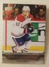 2023-24 Upper Deck Series 1 Hockey Debut Dates Insert Card - #DD-14 Owen Beck RC