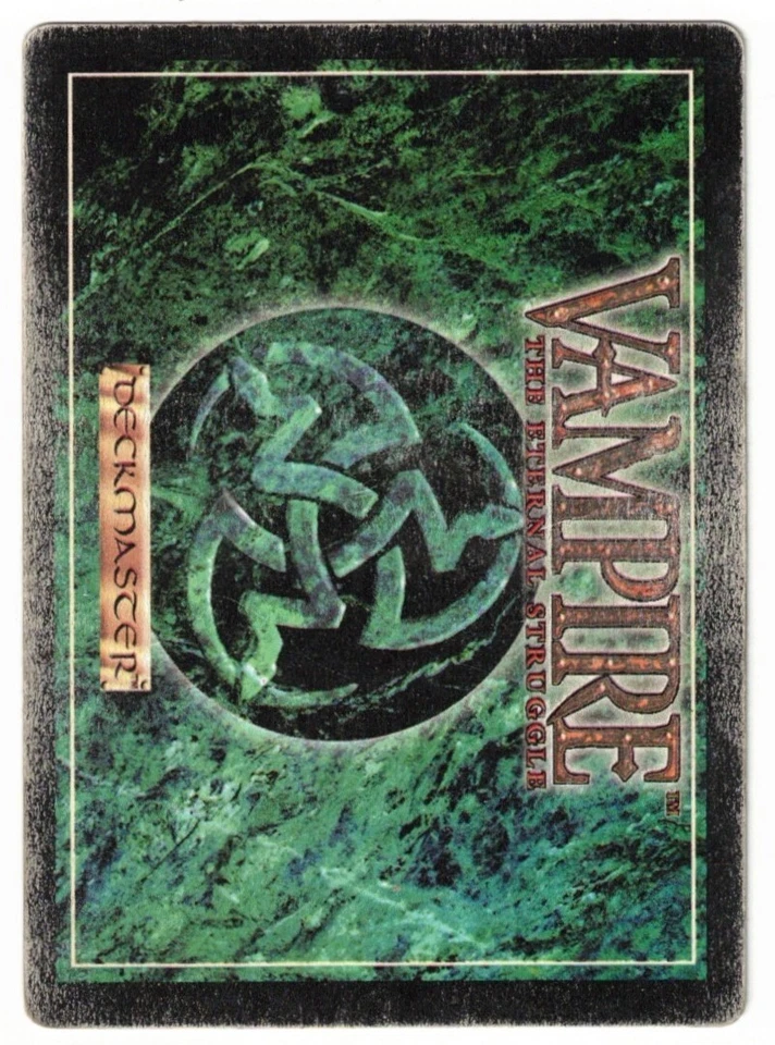 Archon Investigation PL Vampire: The Eternal Struggle V:TES VTES Vampire CCG - Image 2 of 2