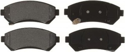 Bremsbeläge Cadillac Deville Eldorado Seville Brake Pads