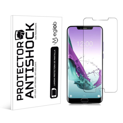 ANTISHOCK Screen protector for Doogee Y7 Plus