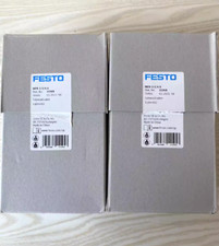 NEW FESTO MFH-3-3/4-S 11968 Solenoid Valve