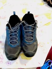 Merrell shoes women VIBRAM