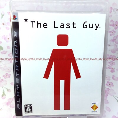 プレーステーション3 ps3 Sony PlayStation 3 PS3 80GB Console In box CECHK01 Not Backwards