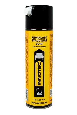 Innotec Repaplast Structure Coat 500ml Strukturprimer