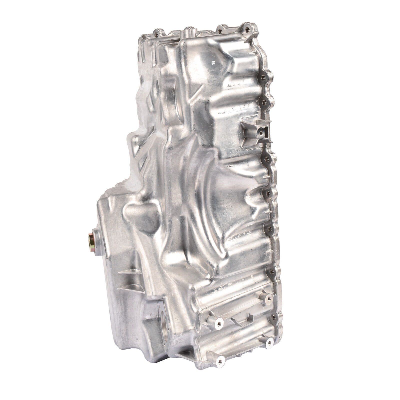 Aluminum Engine Oil Pan Fit for BMW 228i 320i 328i 428i 528i X1 Z4 N20