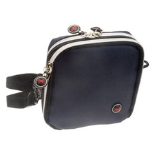 Porta lettore CD + 12 buste per 24 CD