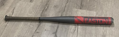 Batte Baseball Easton Black Magic Jeune 30 Pouces 20 Oz -10, Alu, LK22