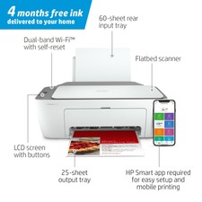 hp inkjet 3639