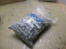 bag 240x spr-377 parker pneumatic regulator springs 0-125psi [9U]