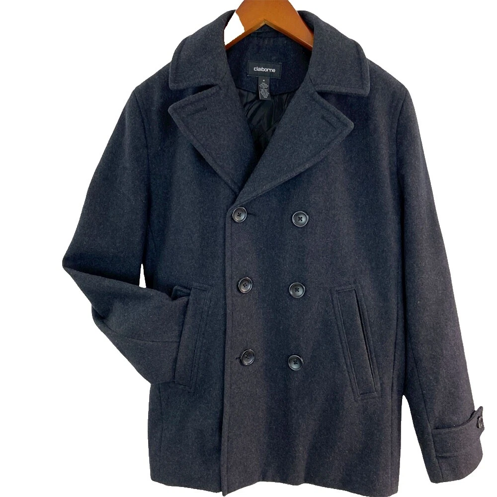 Claiborne Casual abrigos, chaquetas y chalecos para Mujeres