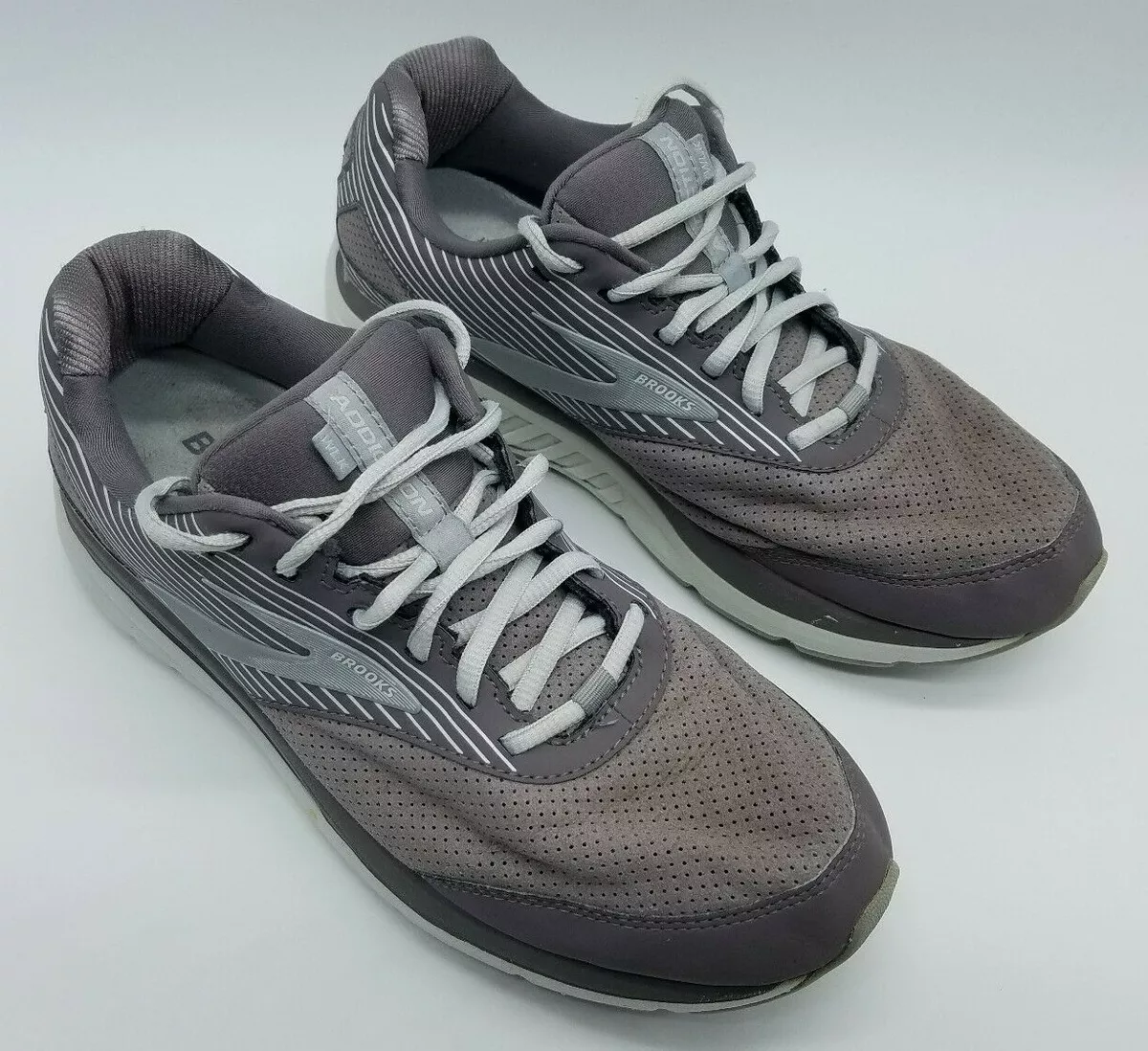 Brooks everyday shoes 2025